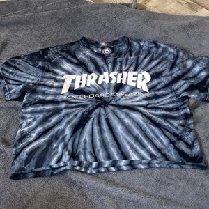 Thrasher Tee - BNWOT